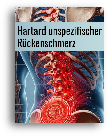 Unspezifischer Rückenschmerz